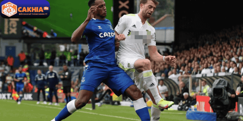 Nhận định Everton vs Leeds: Dấu hiệu khởi sắc của đội chủ nhà